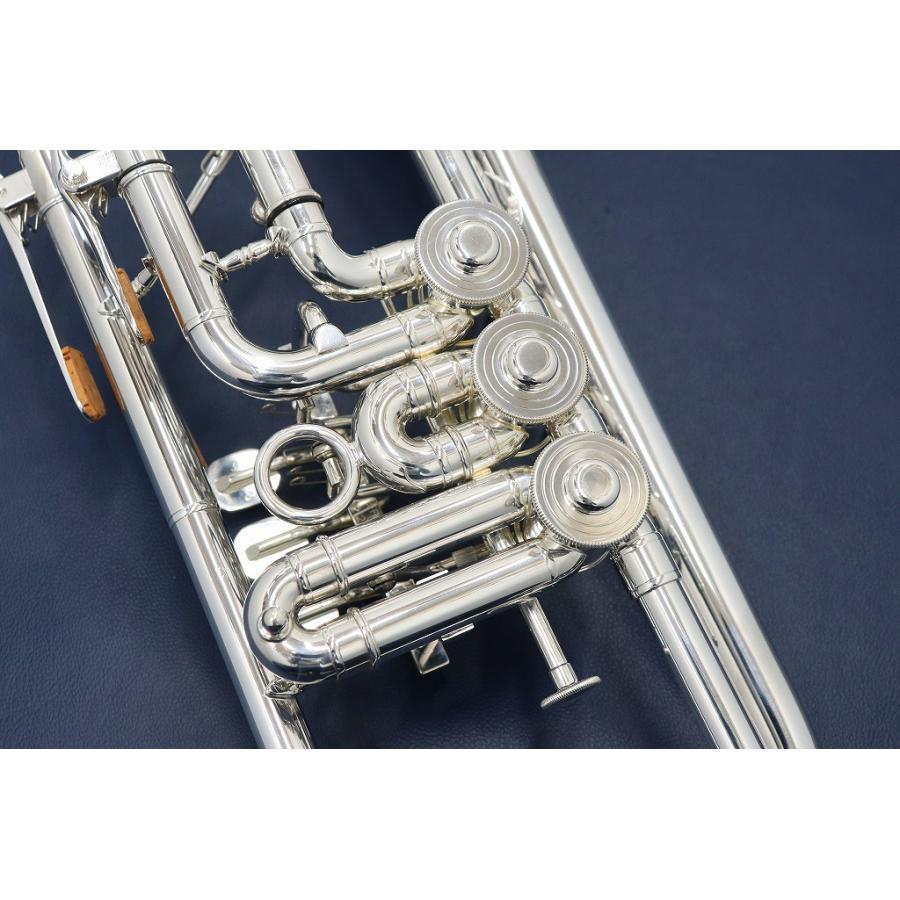 Yamaha YTR-948FFMS【お取り寄せ】【新品】【C管ロータリー