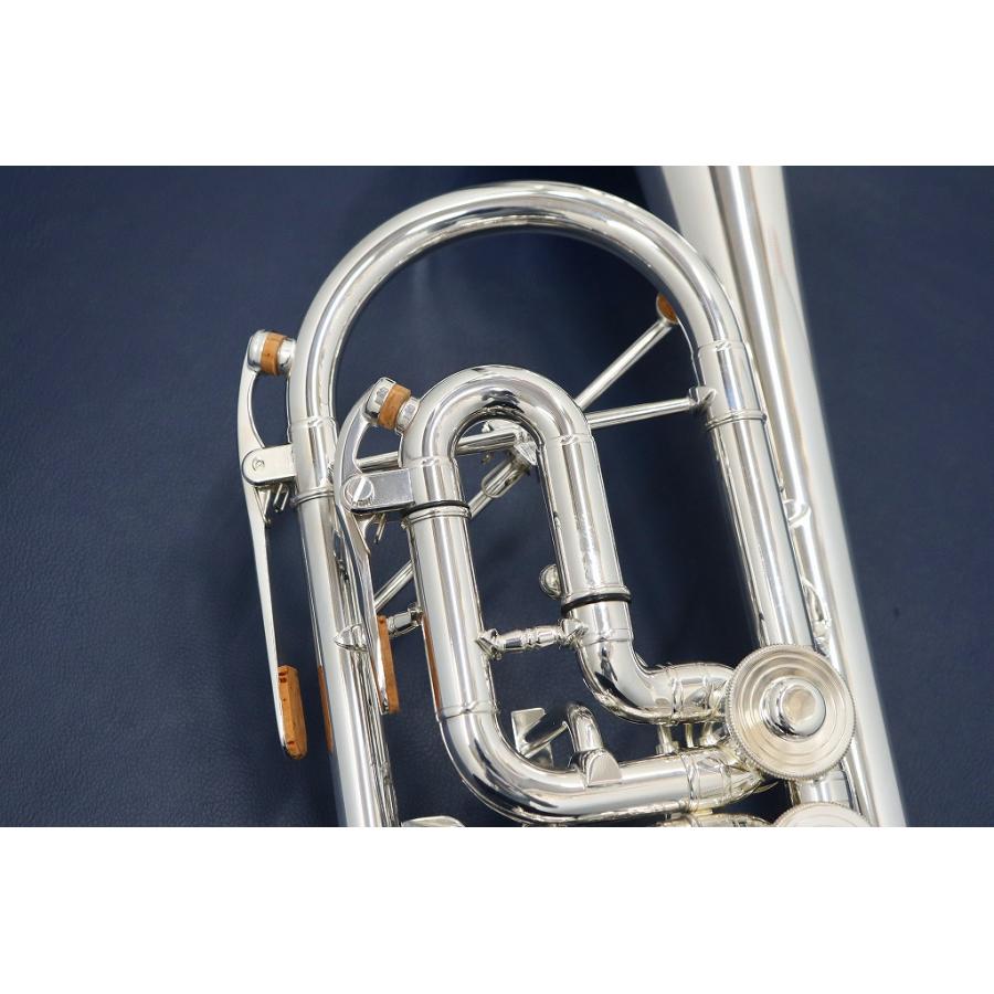 Yamaha YTR-948FFMS【お取り寄せ】【新品】【C管ロータリー 