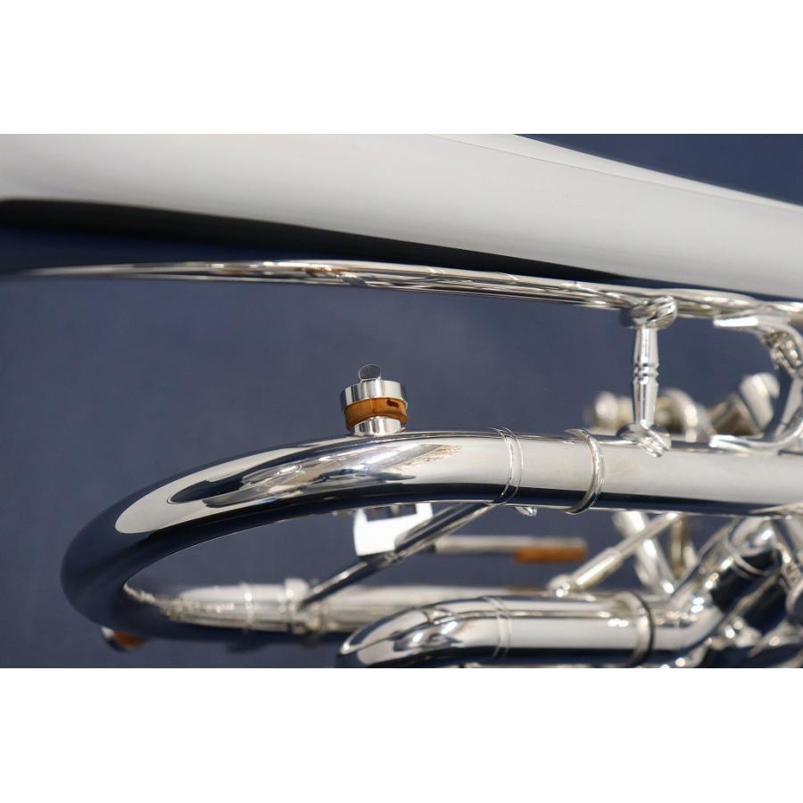 Yamaha YTR-948FFMS【お取り寄せ】【新品】【C管ロータリー