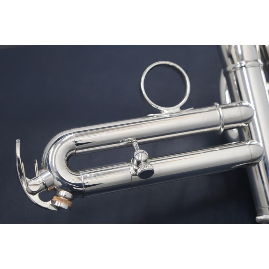 Yamaha YTR-9610【お取り寄せ】【新品】【E♭/D管トランペット