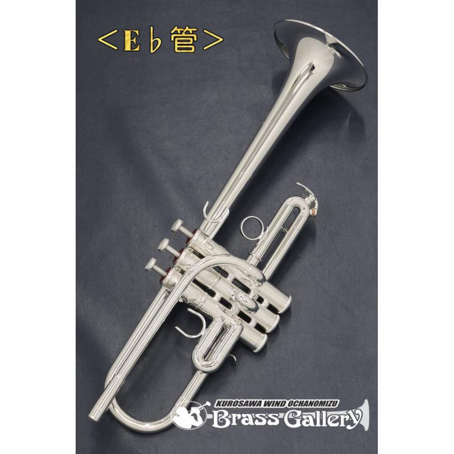 Yamaha YTR-9610【お取り寄せ】【新品】【E♭/D管トランペット