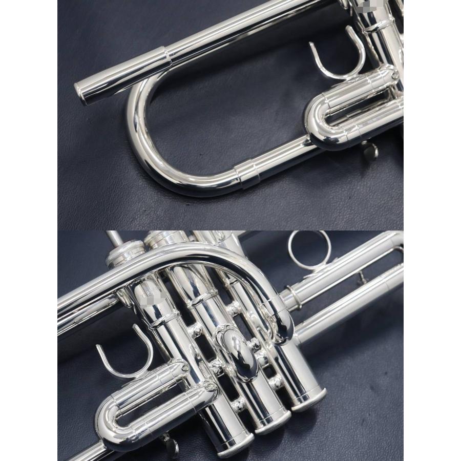 Yamaha YTR-9610【お取り寄せ】【新品】【E♭/D管トランペット