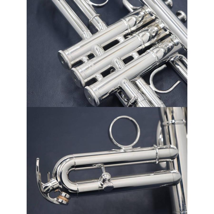 Yamaha YTR-9610【お取り寄せ】【新品】【E♭/D管トランペット