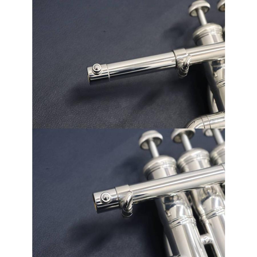 Yamaha YTR-9835【お取り寄せ】【新品】【ピッコロトランペット