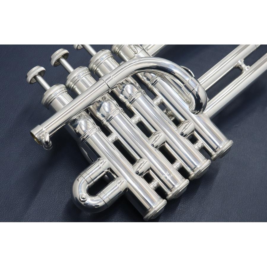 Yamaha YTR-9835【お取り寄せ】【新品】【ピッコロトランペット