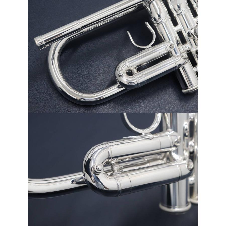 Yamaha YTR-9445CHS【新品】【C管トランペット】【Xenoアーティスト