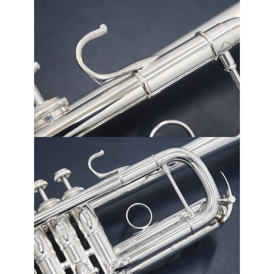 Yamaha YTR-9445CHS【新品】【C管トランペット】【Xenoアーティスト