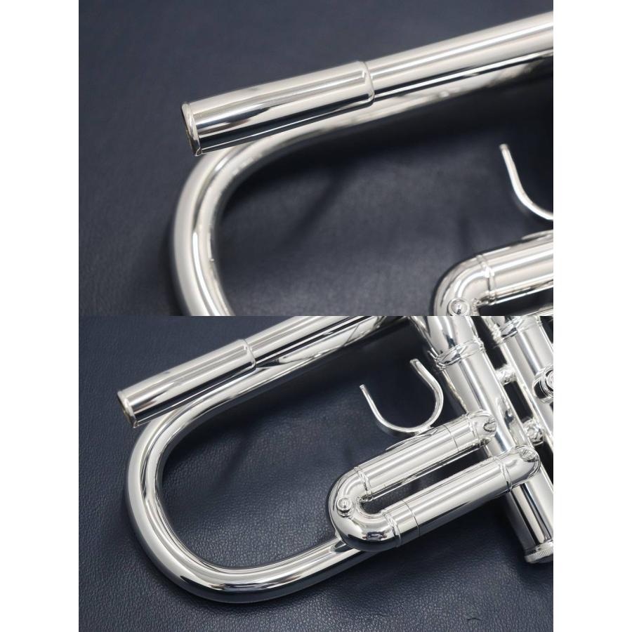 Yamaha 【部品】 YTR-8445S【お取り寄せ】【新品】【C管トランペット】【Xeno/ゼノ】【イエローブラスベル】【ウインドお茶の水】