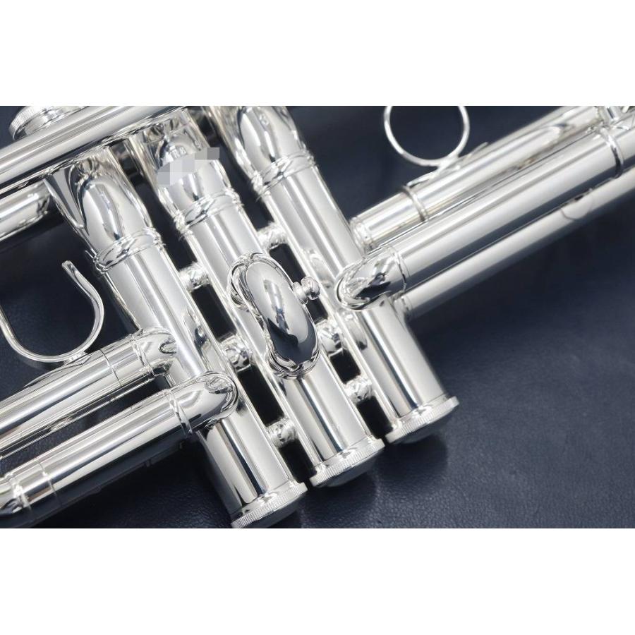 Yamaha 【部品】 YTR-8445S【お取り寄せ】【新品】【C管トランペット】【Xeno/ゼノ】【イエローブラスベル】【ウインドお茶の水】