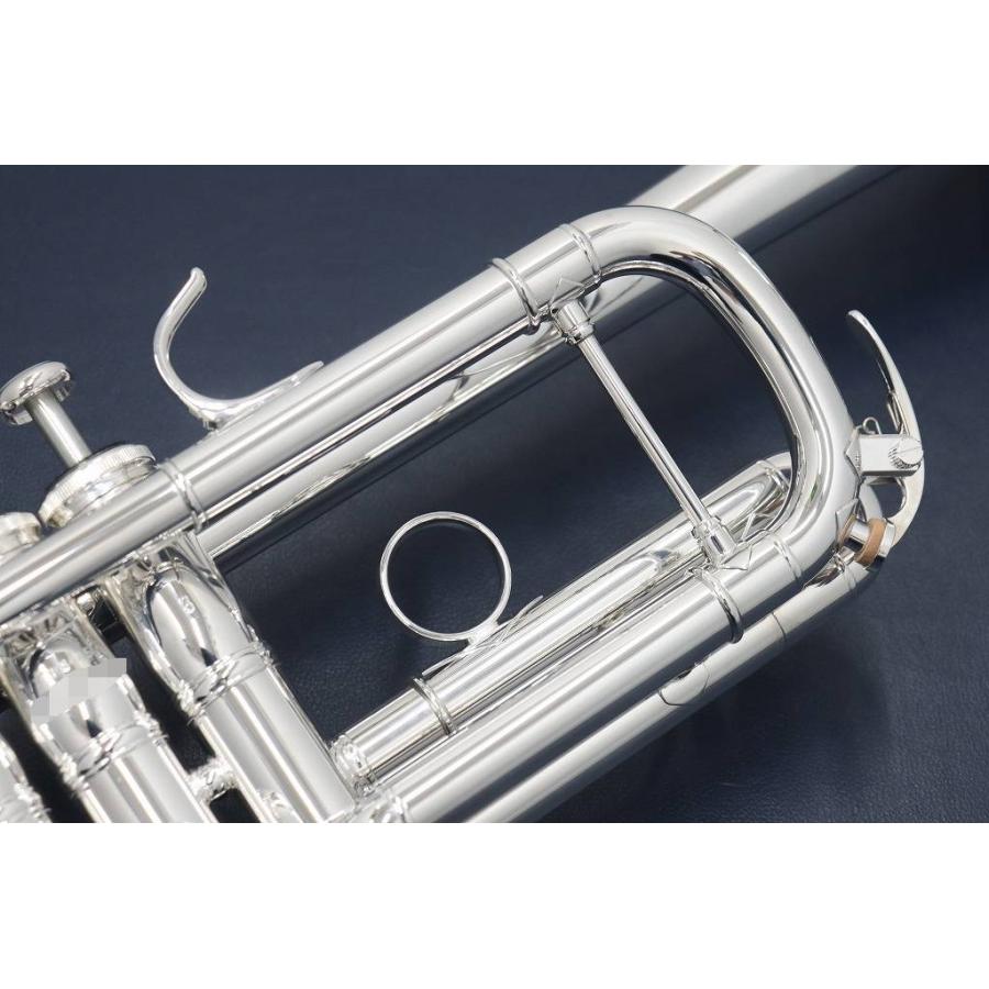 Yamaha 【部品】 YTR-8445S【お取り寄せ】【新品】【C管トランペット】【Xeno/ゼノ】【イエローブラスベル】【ウインドお茶の水】