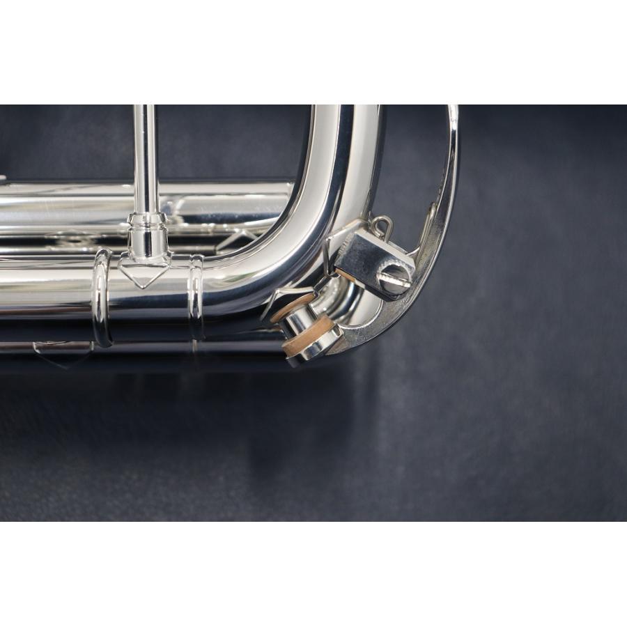 Yamaha 【部品】 YTR-8445S【お取り寄せ】【新品】【C管トランペット】【Xeno/ゼノ】【イエローブラスベル】【ウインドお茶の水】