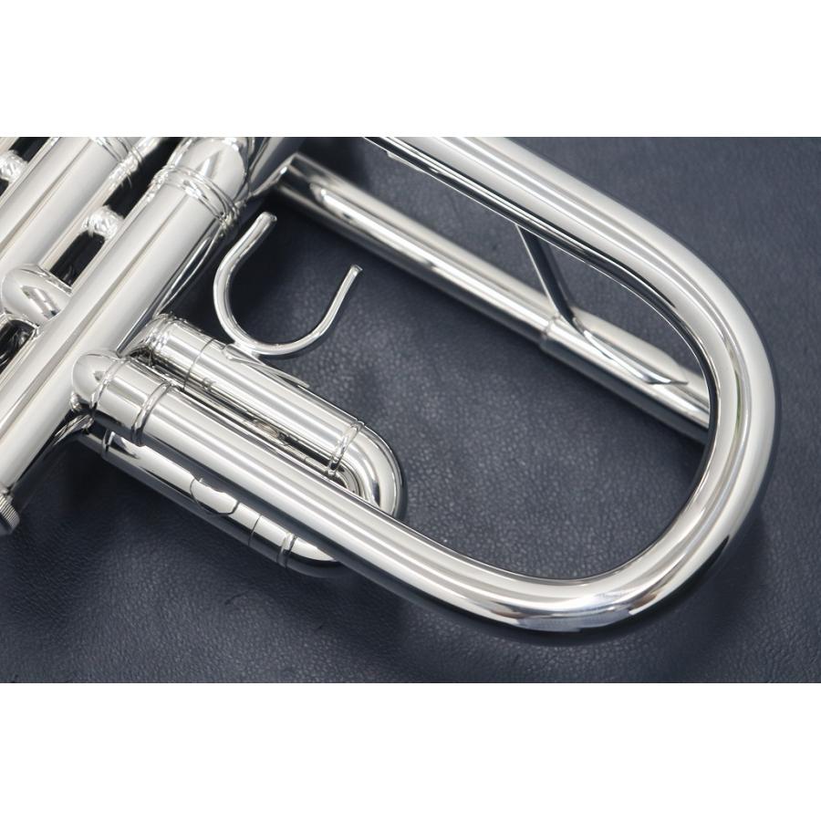 Yamaha 【部品】 YTR-8445S【お取り寄せ】【新品】【C管トランペット】【Xeno/ゼノ】【イエローブラスベル】【ウインドお茶の水】