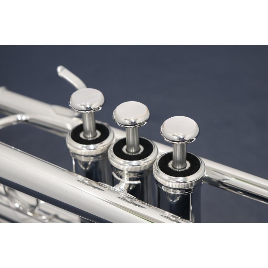Yamaha 【部品】 YTR-8445S【お取り寄せ】【新品】【C管トランペット】【Xeno/ゼノ】【イエローブラスベル】【ウインドお茶の水】