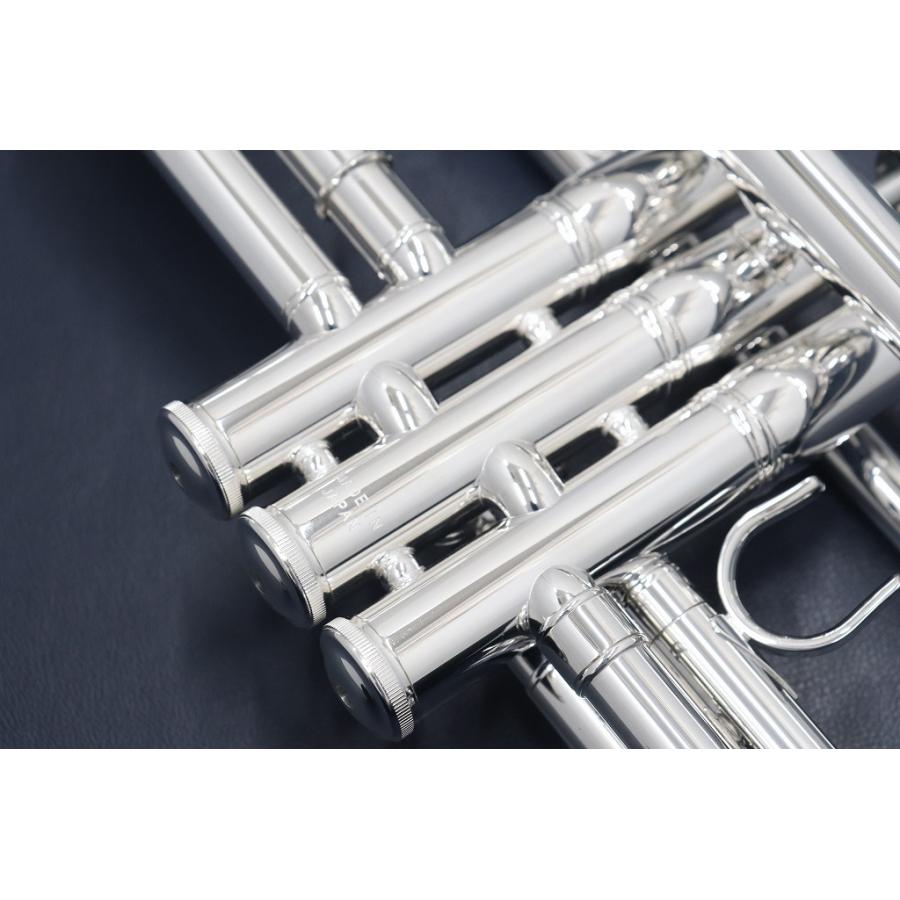 Yamaha 【部品】 YTR-8445S【お取り寄せ】【新品】【C管トランペット】【Xeno/ゼノ】【イエローブラスベル】【ウインドお茶の水】