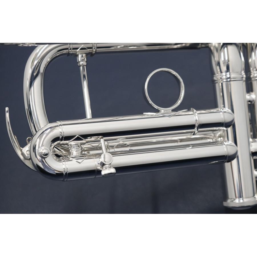 Yamaha 【部品】 YTR-8445S【お取り寄せ】【新品】【C管トランペット】【Xeno/ゼノ】【イエローブラスベル】【ウインドお茶の水】