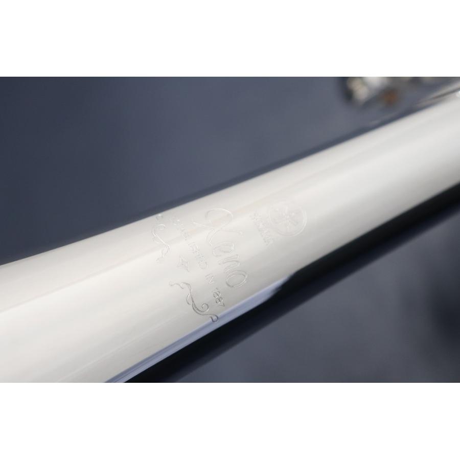 Yamaha 【部品】 YTR-8445S【お取り寄せ】【新品】【C管トランペット】【Xeno/ゼノ】【イエローブラスベル】【ウインドお茶の水】