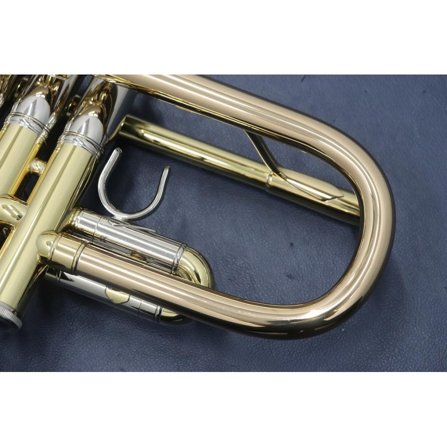 Yamaha YTR-8445G【特別生産】【お取り寄せ】【新品】【C管