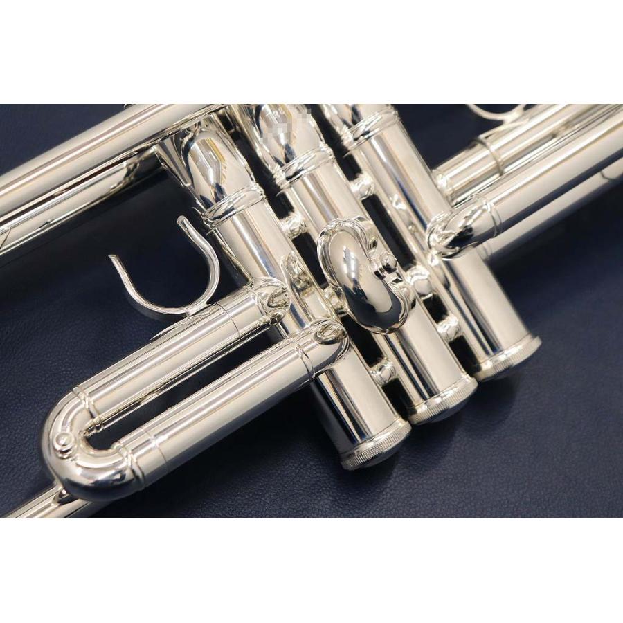 Yamaha YTR-8335GS【新品】【トランペット】【Xeno/ゼノ】【ゴールド