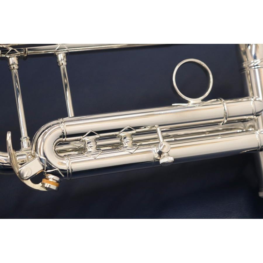 Yamaha YTR-8335GS【新品】【トランペット】【Xeno/ゼノ】【ゴールド