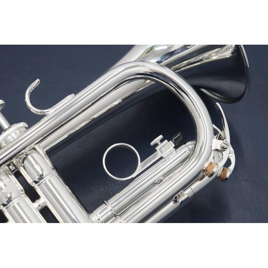 Yamaha YCR-2610SIII【お取り寄せ】【新品】【E♭管コルネット
