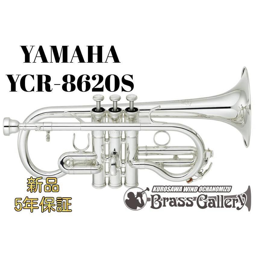 Yamaha YCR-8620S