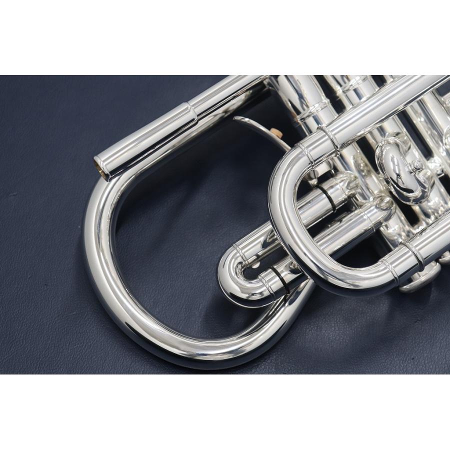 Yamaha YCR-8335S【お取り寄せ】【新品】【コルネット】【Neo/ネオ】【イエローブラスベル】【ウインドお茶の水】 【黒色】