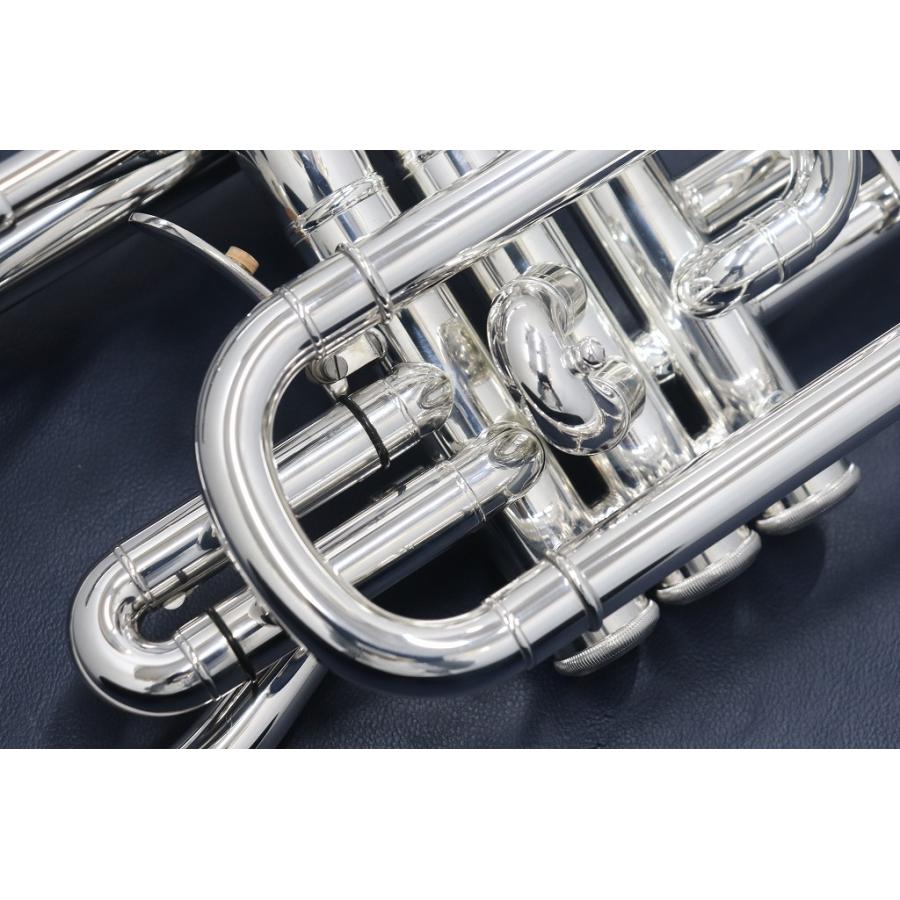 Yamaha YCR-8335S【お取り寄せ】【新品】【コルネット】【Neo/ネオ】【イエローブラスベル】【ウインドお茶の水】 【黒色】