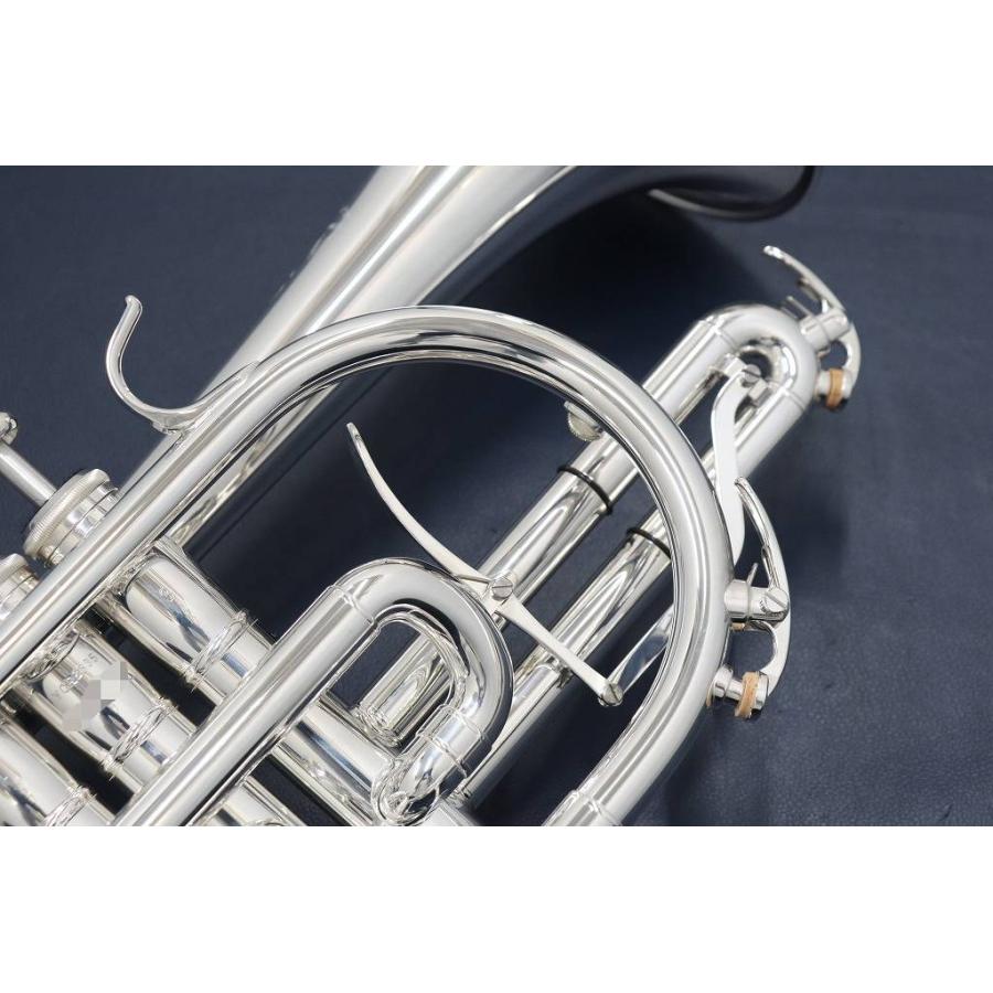 Yamaha YCR-8335S【お取り寄せ】【新品】【コルネット】【Neo/ネオ】【イエローブラスベル】【ウインドお茶の水】 【黒色】