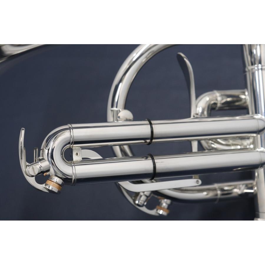 Yamaha YCR-8335S【お取り寄せ】【新品】【コルネット】【Neo/ネオ】【イエローブラスベル】【ウインドお茶の水】 【黒色】