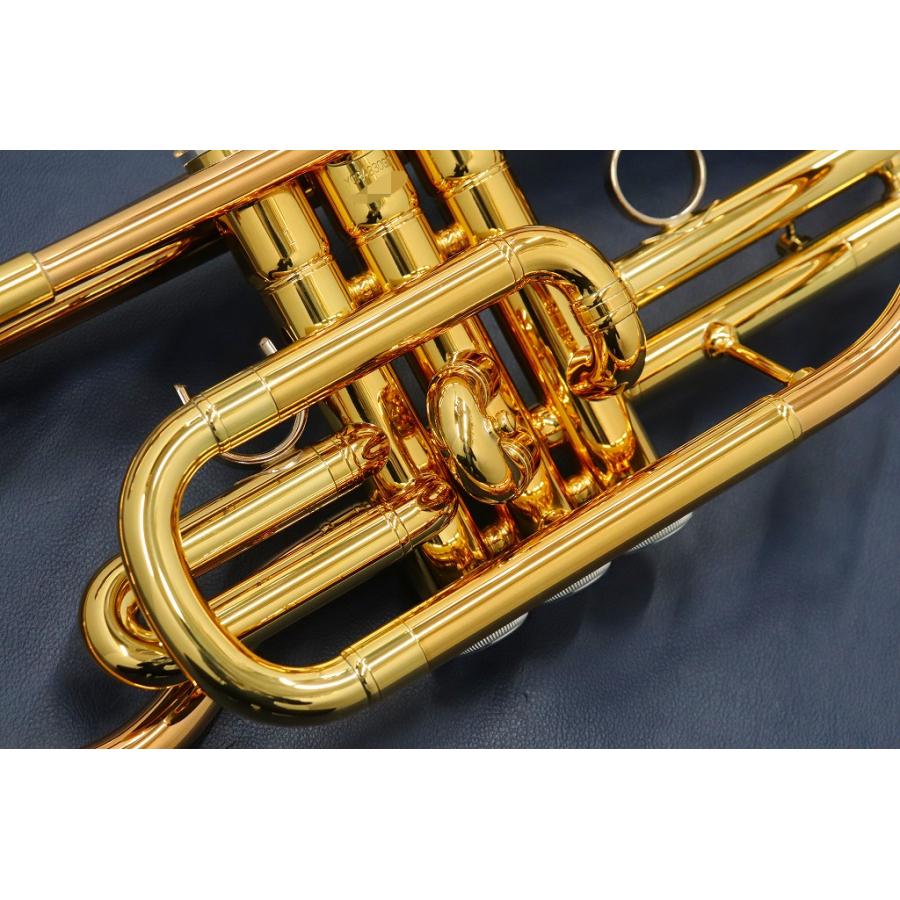 C】Yamaha YCR-4330GII【お取り寄せ】【新品】【コルネット 