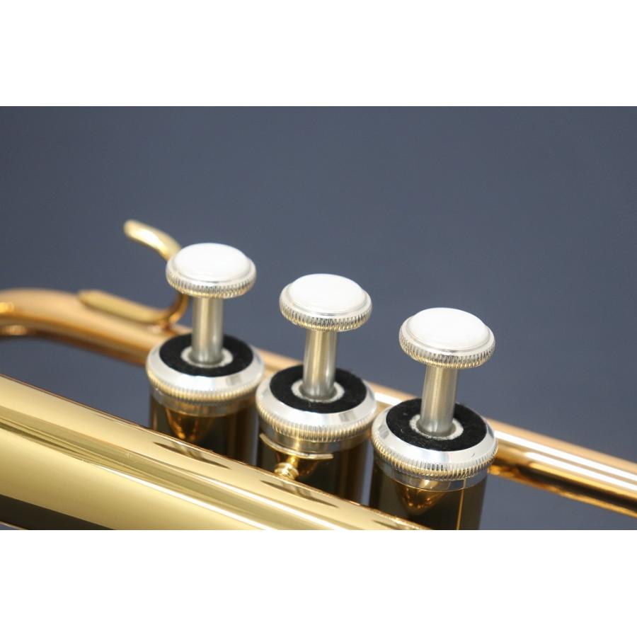 Yamaha 【管】 YCR-2330III【お取り寄せ】【新品】【コルネット】【Standard/スタンダード】【ゴールドラッカー仕上げ】【ウインドお茶の水】