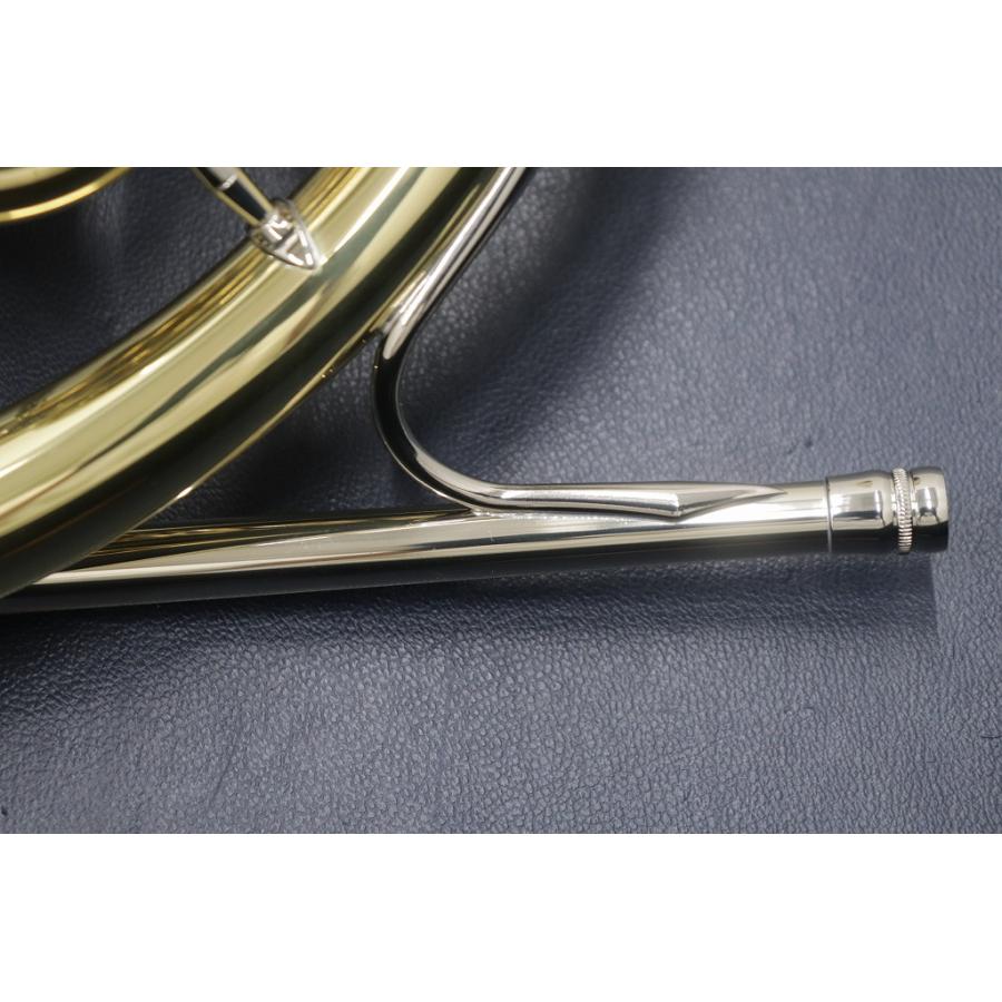Yamaha YHR-869D【即納可能！】【新品】【フルダブルホルン】【Custom