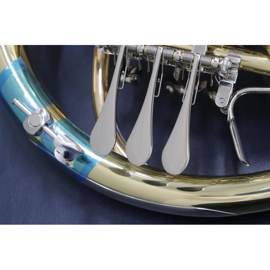 Yamaha YHR-869D【即納可能！】【新品】【フルダブルホルン】【Custom