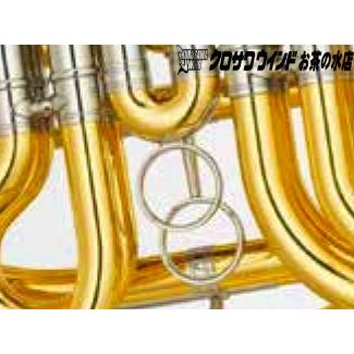 Yamaha YHR-869D【お取り寄せ】【新品】【フルダブルホルン】【Custom/カスタム】【ベルカット】【BrassGalley / ブラスギャラリー】【ウインドお茶の水】の画像