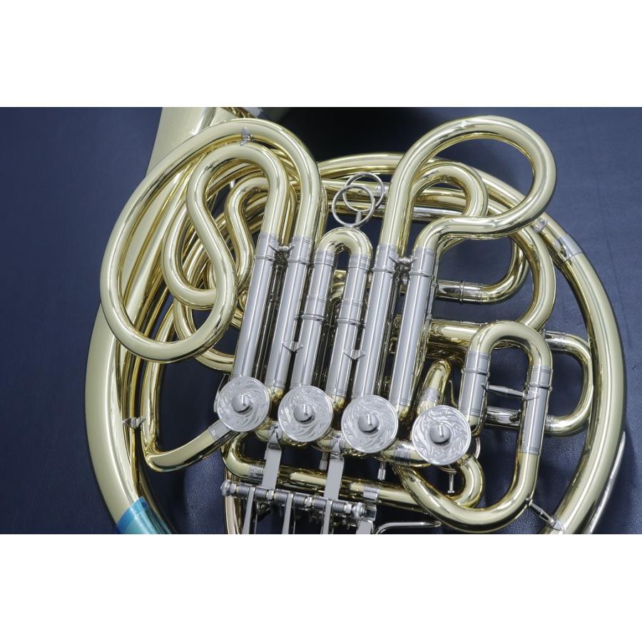 Yamaha YHR-869D【即納可能！】【新品】【フルダブルホルン】【Custom