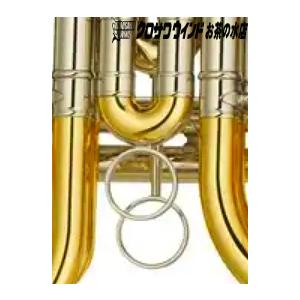 Yamaha YHR-671GD【お取り寄せ】【フルダブルホルン】【Professional/プロフェッショナル】【ゴールドブラスベル】【ウインドお茶の水】の画像