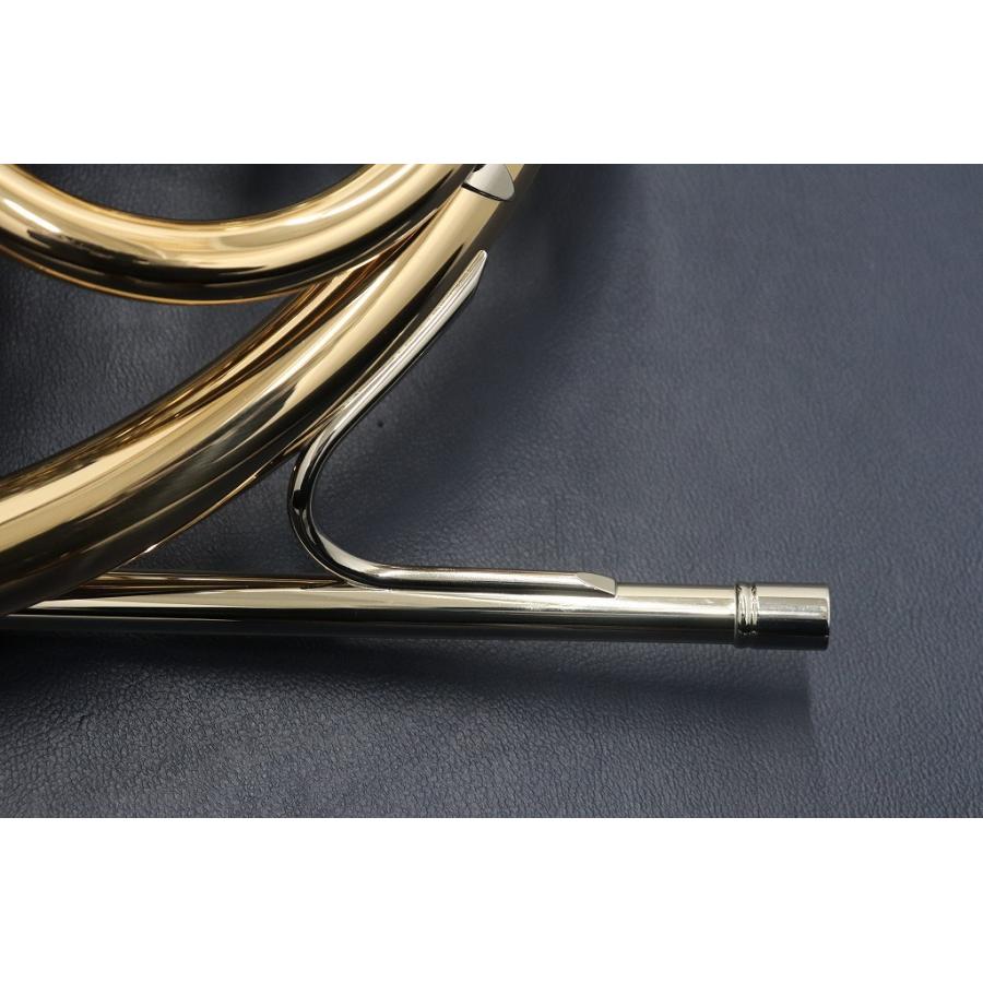 Yamaha YHR-567GDB【即納可能！】【フルダブルホルン】【Standard/スタンダード】【ゴールドブラスベル】【ウインドお茶の水】の画像