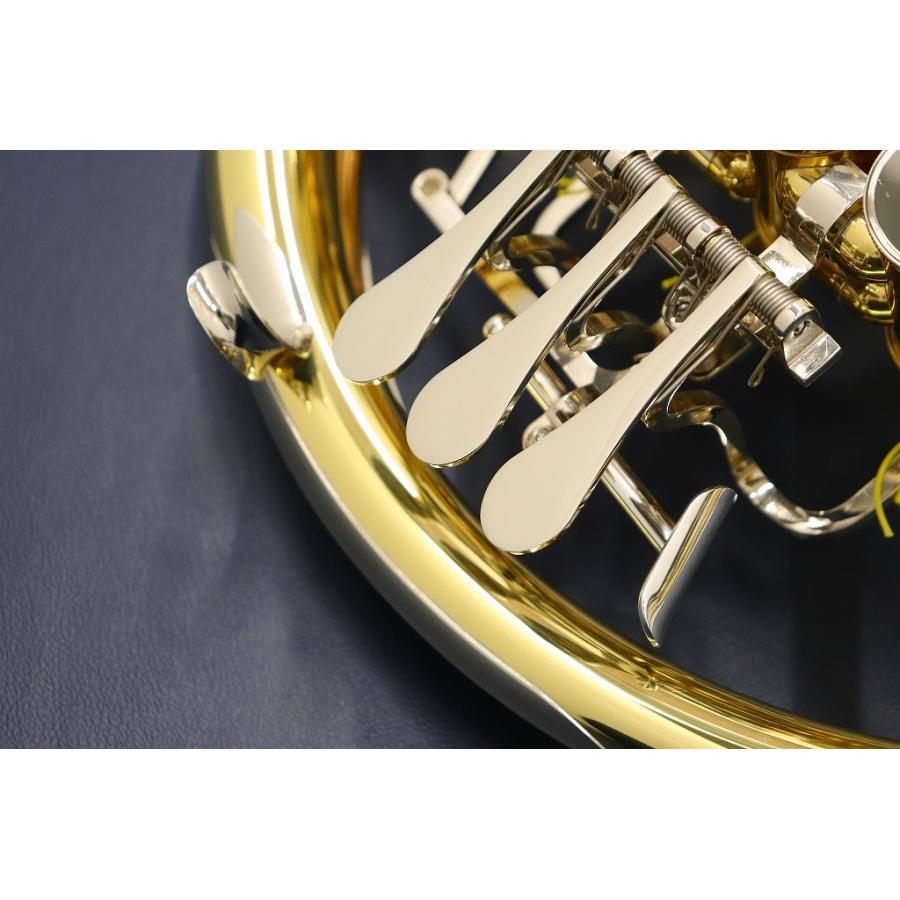 Yamaha YHR-567D【即納可能！】【フルダブルホルン】【Standard/スタンダード】【ガイヤータイプ】【ウインドお茶の水】の画像