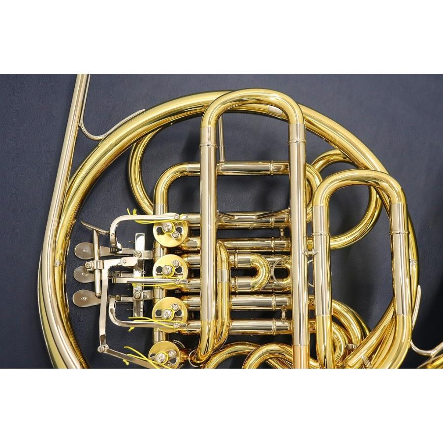 Yamaha YHR-567D【即納可能！】【フルダブルホルン】【Standard/スタンダード】【ガイヤータイプ】【ウインドお茶の水】の画像
