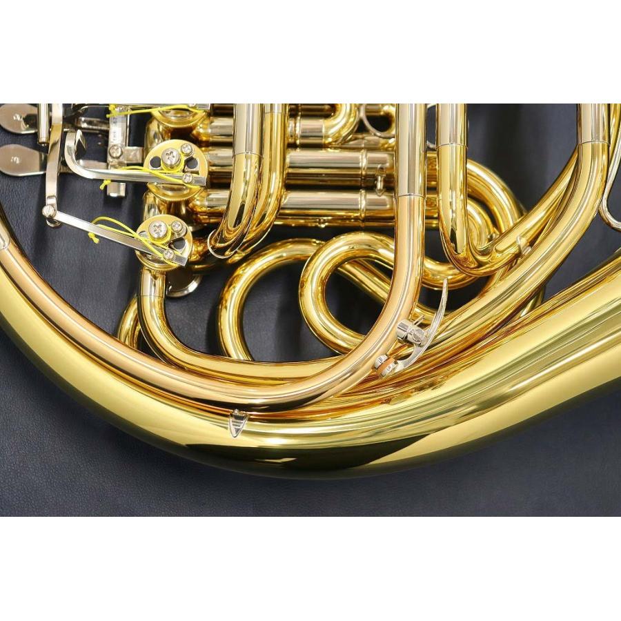 Yamaha YHR-567D【即納可能！】【フルダブルホルン】【Standard/スタンダード】【ガイヤータイプ】【ウインドお茶の水】の画像