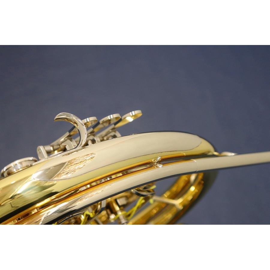 Yamaha YHR-567D【即納可能！】【フルダブルホルン】【Standard/スタンダード】【ガイヤータイプ】【ウインドお茶の水】の画像