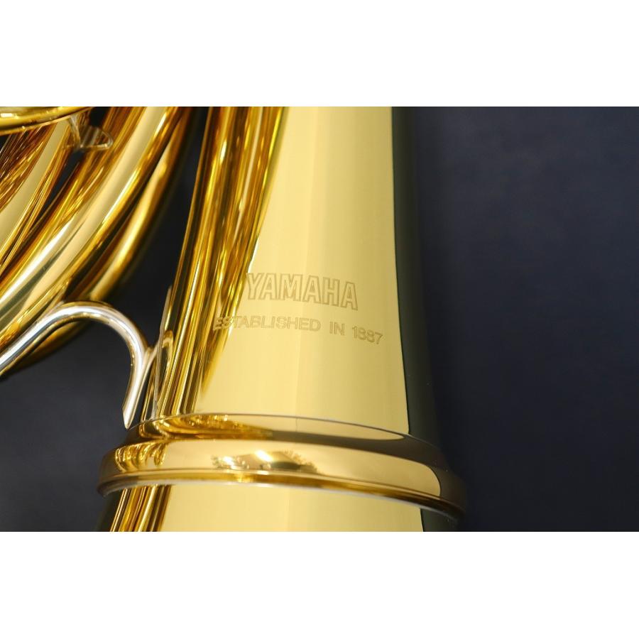 Yamaha YHR-567D【即納可能！】【フルダブルホルン】【Standard/スタンダード】【ガイヤータイプ】【ウインドお茶の水】の画像