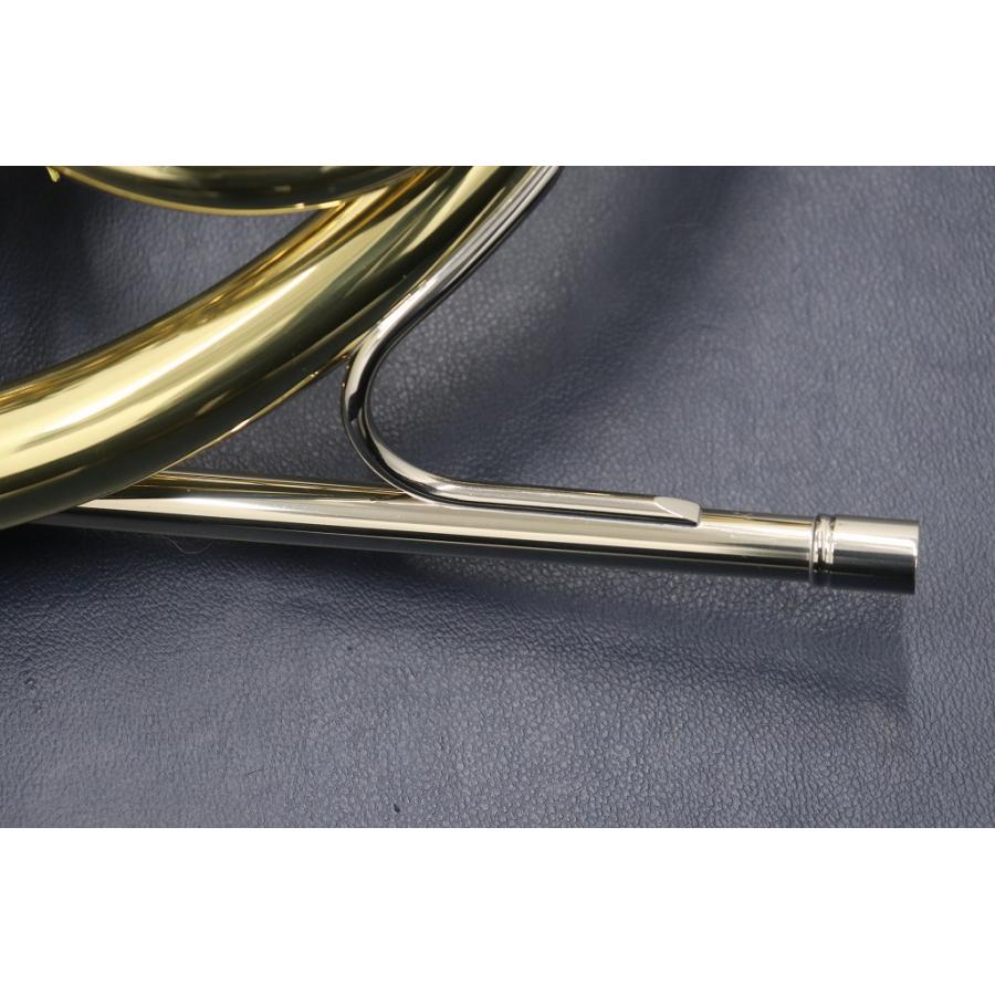 Yamaha YHR-567【お取り寄せ】【フルダブルホルン】【Standard/スタンダード】【ワンピースベル】【ウインドお茶の水】の画像