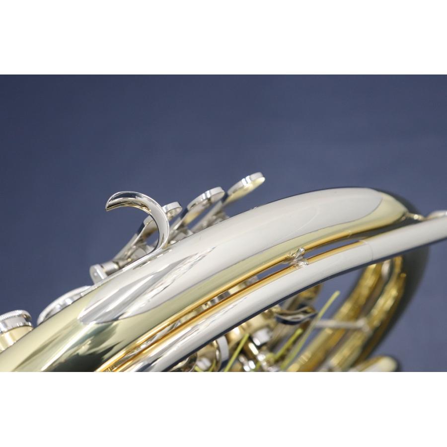 Yamaha YHR-567【お取り寄せ】【フルダブルホルン】【Standard/スタンダード】【ワンピースベル】【ウインドお茶の水】の画像