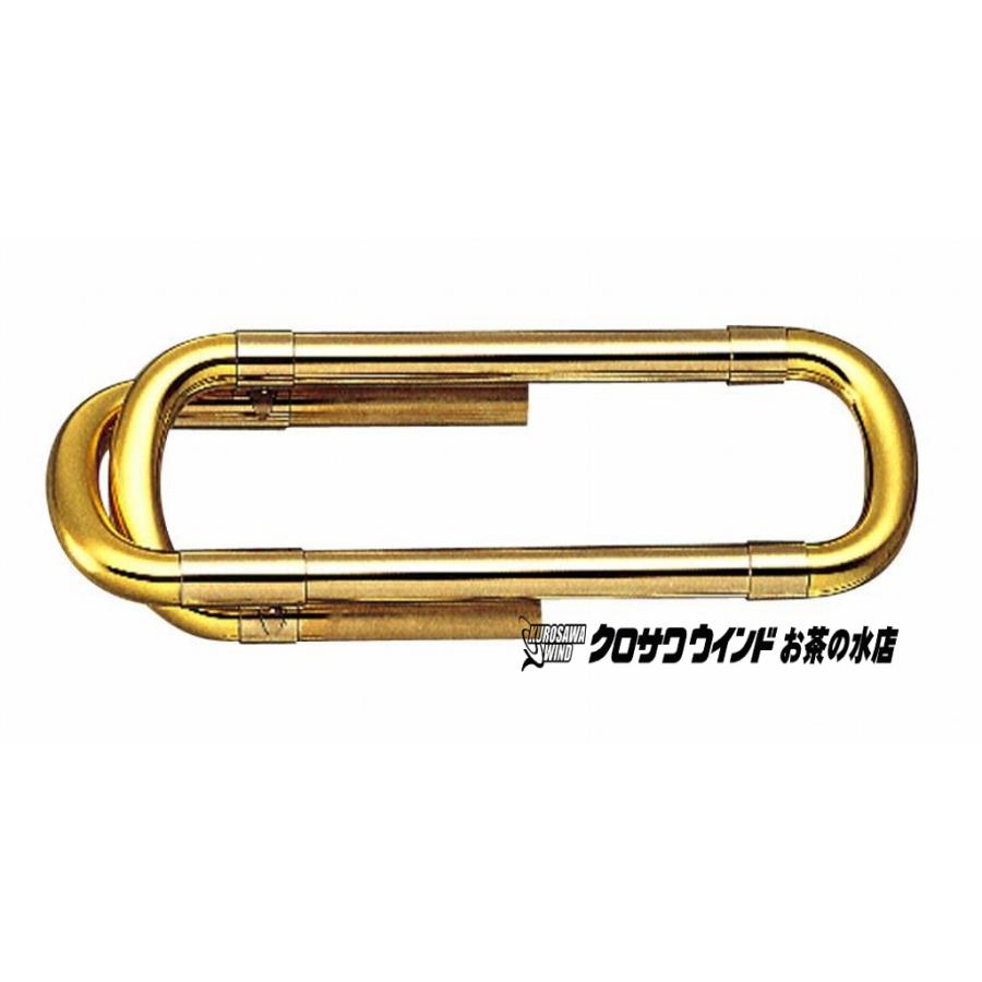 Yamaha YHR-314II【お取り寄せ】【シングルホルン】【F管】【Standard/スタンダード】【ウインドお茶の水】の画像