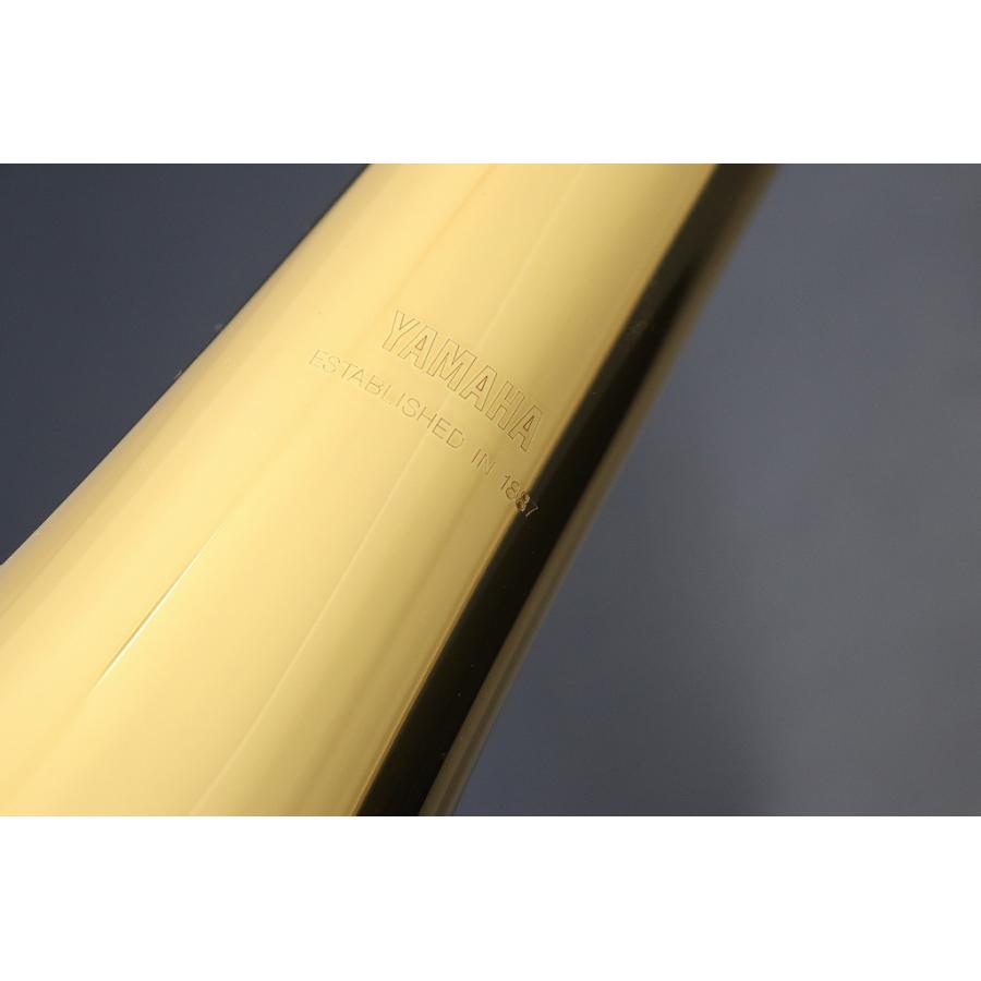 YAMAHA（ヤマハ） Yamaha YSL-354V【お取り寄せ】【新品】【バルブ