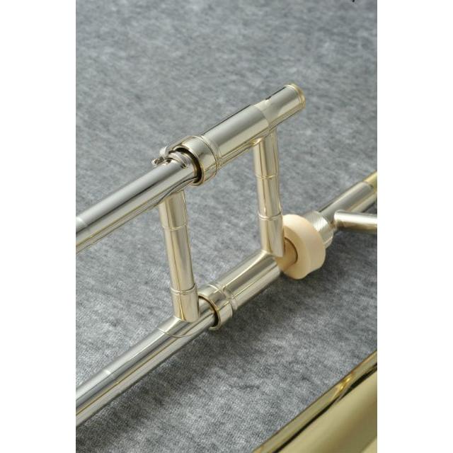 King 3B (2103)【お取り寄せ】【新品】【テナートロンボーン】【キング