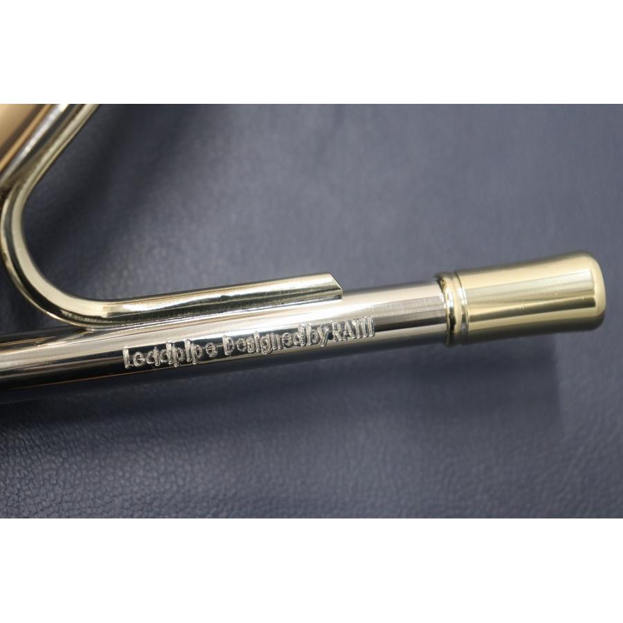 John Packer JP261D RATH【即納可能】【新品】【フルダブルホルン】【ジョンパッカー】【マイケル・ラス社共同開発モデル】【ウインド御茶ノ水】の画像