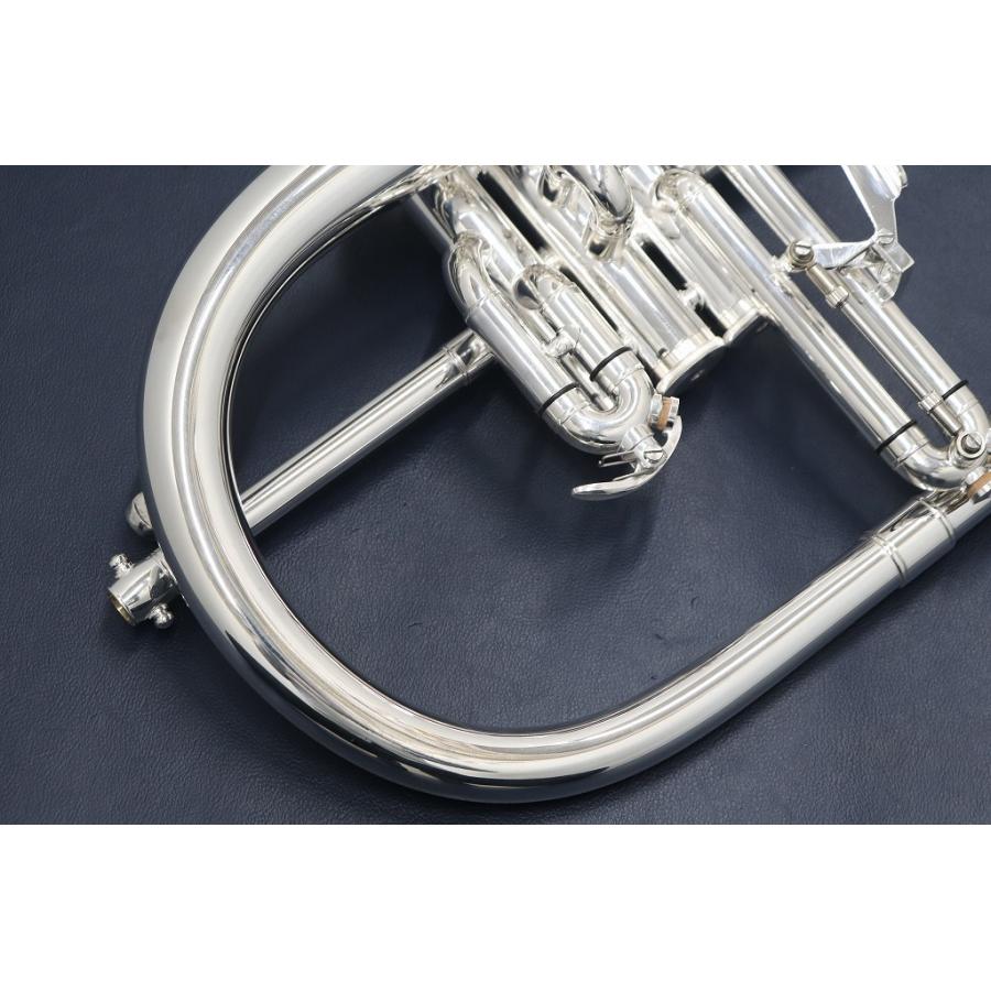 John 【マーシンキウィッツ】 Packer JP175S【次回入荷予約受付中】【新品】【フリューゲルホルン】【ジョンパッカー】【イギリス管楽器専門メーカー】【ウインド御茶ノ水】