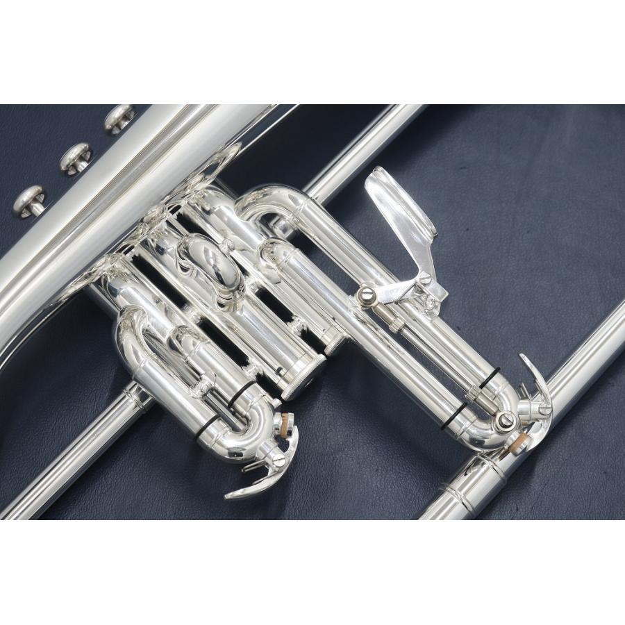 John 【マーシンキウィッツ】 Packer JP175S【次回入荷予約受付中】【新品】【フリューゲルホルン】【ジョンパッカー】【イギリス管楽器専門メーカー】【ウインド御茶ノ水】